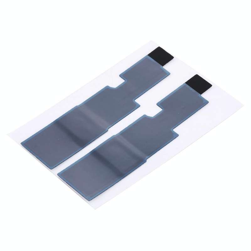 10 Sets for iPhone 8 Plus Motherboard Front Stickers