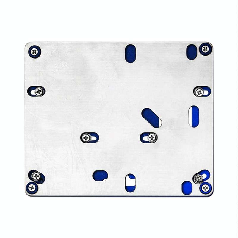Kaisi K-11 Special Clamp for iPhone 11 Phone Motherboard