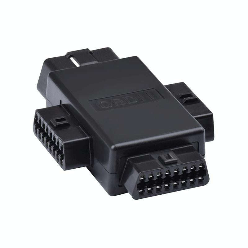 16PIN Car OBD Diagnostic Extended Plug OBD2 Splitter