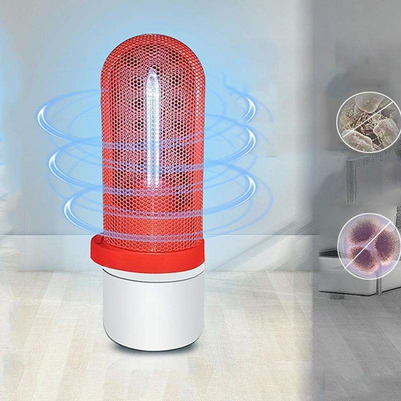 UV Light Sterilizer Disinfection Sterilization Lamp