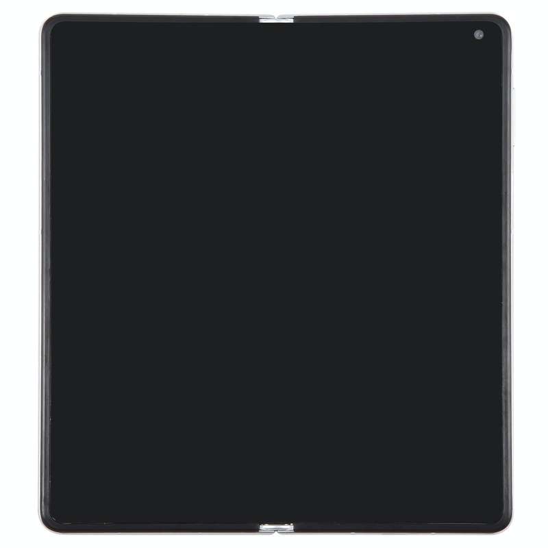 For Huawei Mate X3 Black Screen Non-Working Fake Dummy Display Model (White)