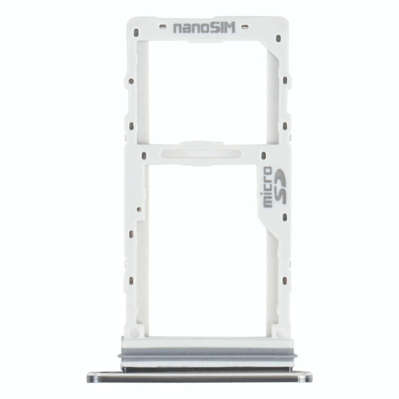 SIM Card Tray + SIM Card Tray / Micro SD Card Tray for LG Velvet 5G LM-G900N LM-G900EM LM-G900 LM...