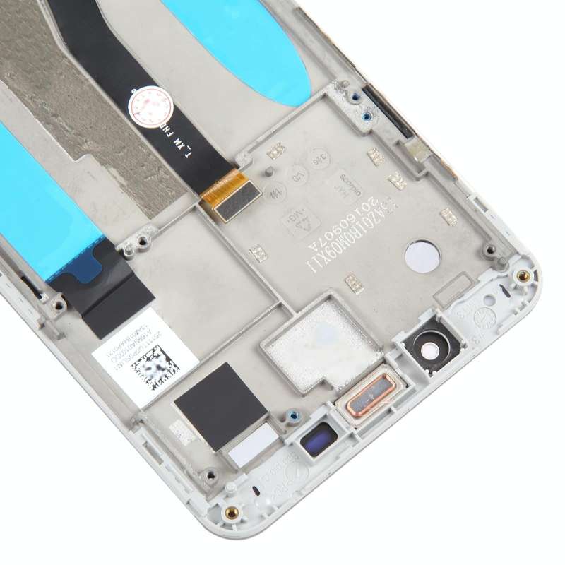 OEM LCD Screen for Asus ZenFone 3 Laser ZC551KL Z01BDC Digitizer Full Assembly with FrameGold)