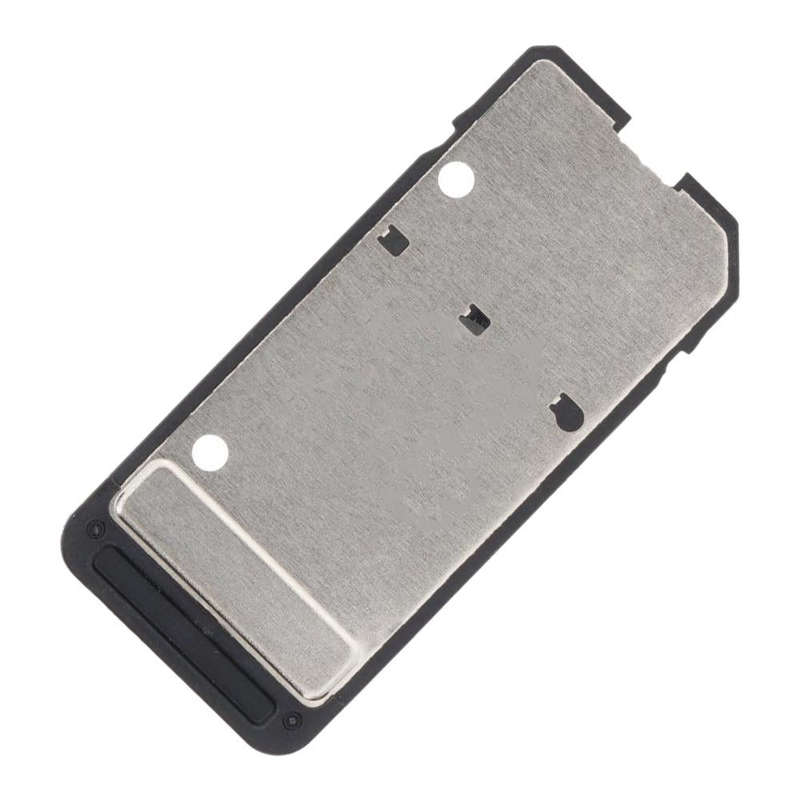 For Lenovo Tab3 8 Plus TB-8703 SIM + SIM Card Tray (Black)