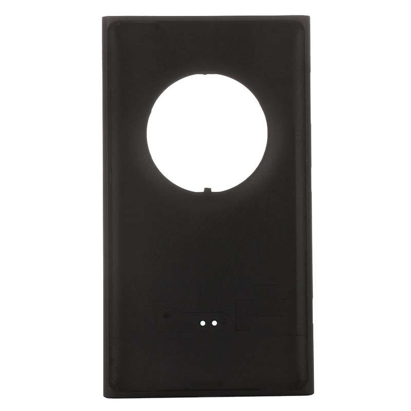 for Nokia Lumia 1020 Battery Back Cover(Black)