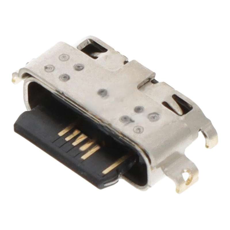 For Alcatel 3T 10 2020 8094 10pcs Charging Port Connector
