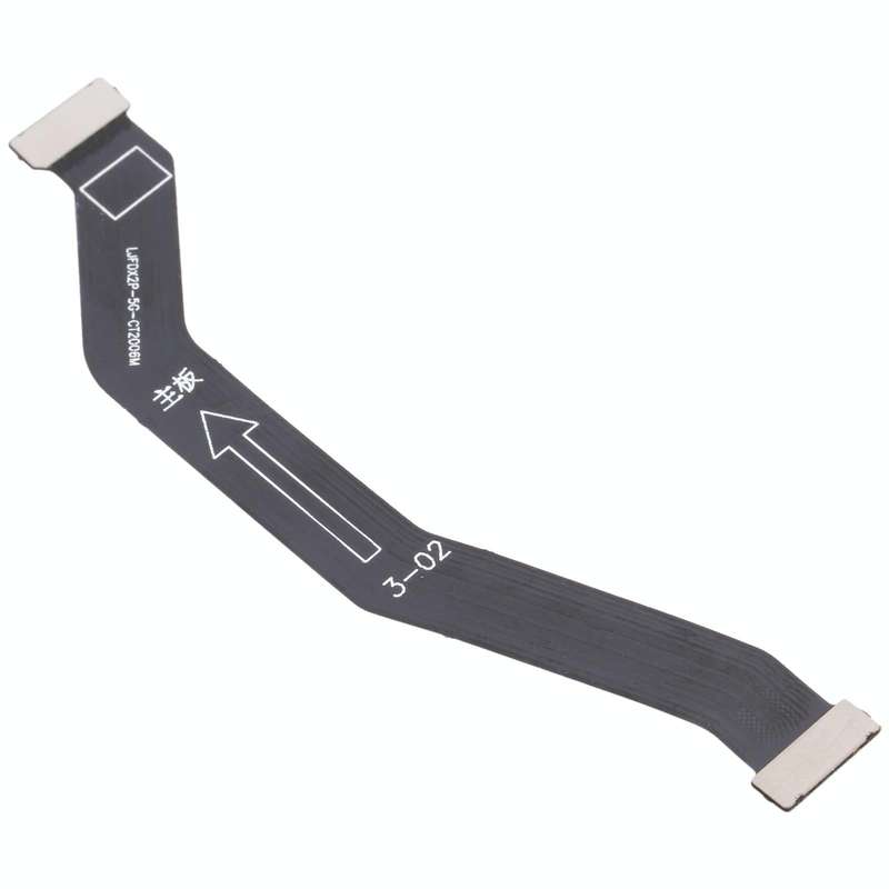 For OPPO Find X2 Pro CPH2025 PDEM30 Motherboard Flex Cable