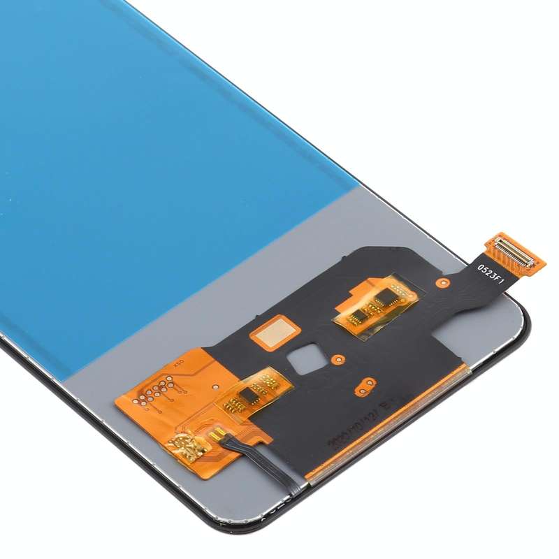 TFT Material LCD Screen and Digitizer Full Assembly (Not Supporting Fingerprint Identification) f...