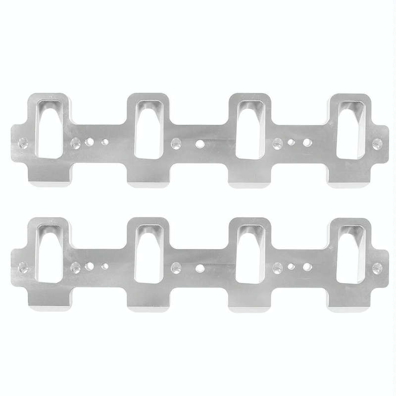 LS Rectangular Port Intake Manifold Adapter 551316 LSA LSX LS3 Manifold