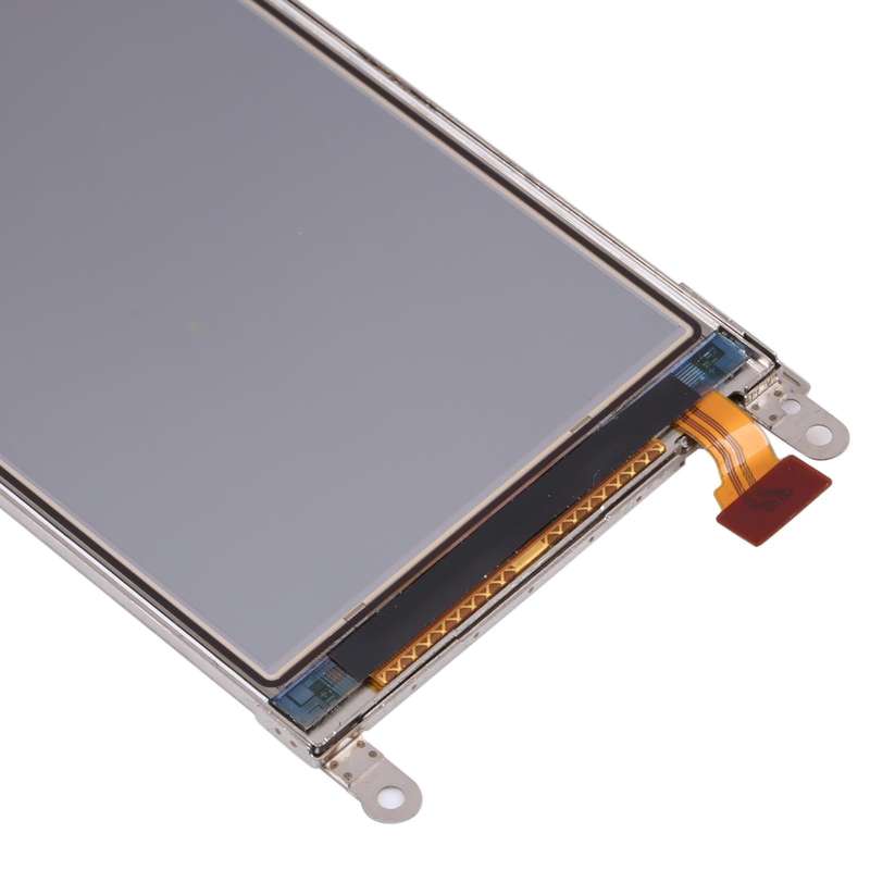 High Quality  LCD Screen for Nokia C6-01