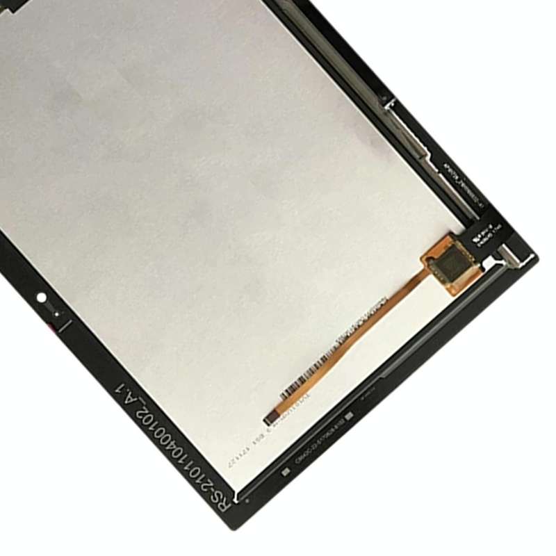 OEM LCD Screen for Lenovo TAB4 10 REL Tablet TB-X504F TB-X504M TB-X504L with Digitizer Full Assem...