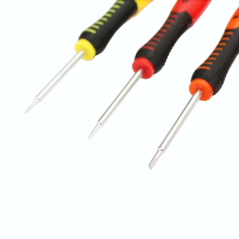 JF-875 7 in 1 Repair Tool Set for Phones