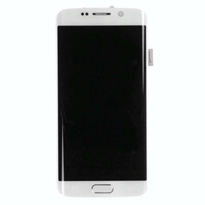 Original LCD Display + Touch Panel for Galaxy S6 Edge / G925, G925F, G925FQ, G925I, G925A, G925T,...