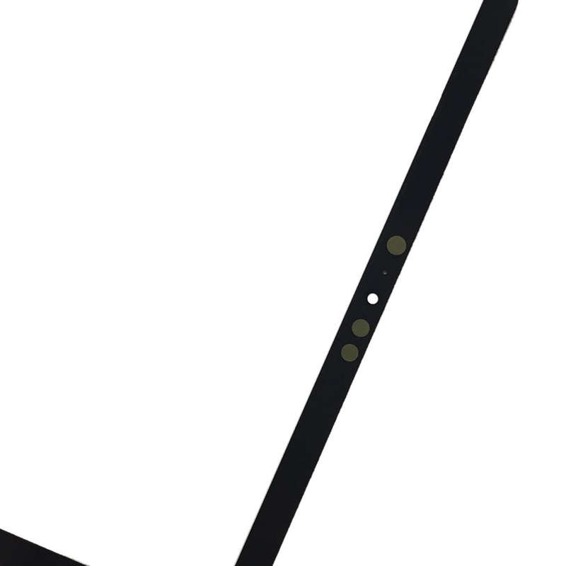 Front Screen Outer Glass Lens for iPad Pro 11 inch (Black)
