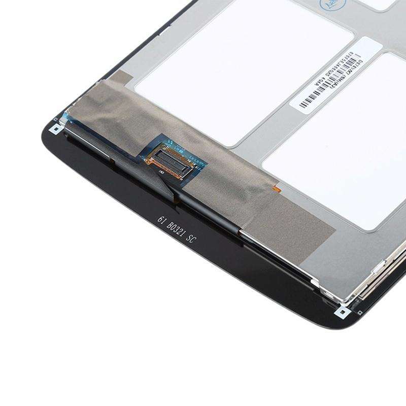 TFT LCD Screen for LG G Pad 7.0 / V400 / V410 with Digitizer Full Assembly (Black)