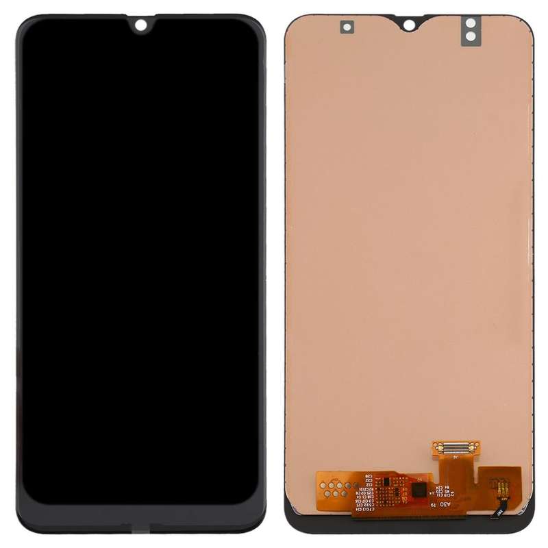 incell LCD Screen for Galaxy A30 / A50 / A50s (Not Supporting Fingerprint Identification) with Di...
