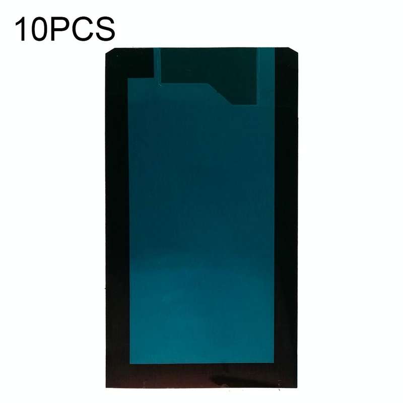 10pcs LCD Digitizer Back Adhesive Stickers for Galaxy J5 (2016) / J510FN / J510F / J510G / J510Y ...
