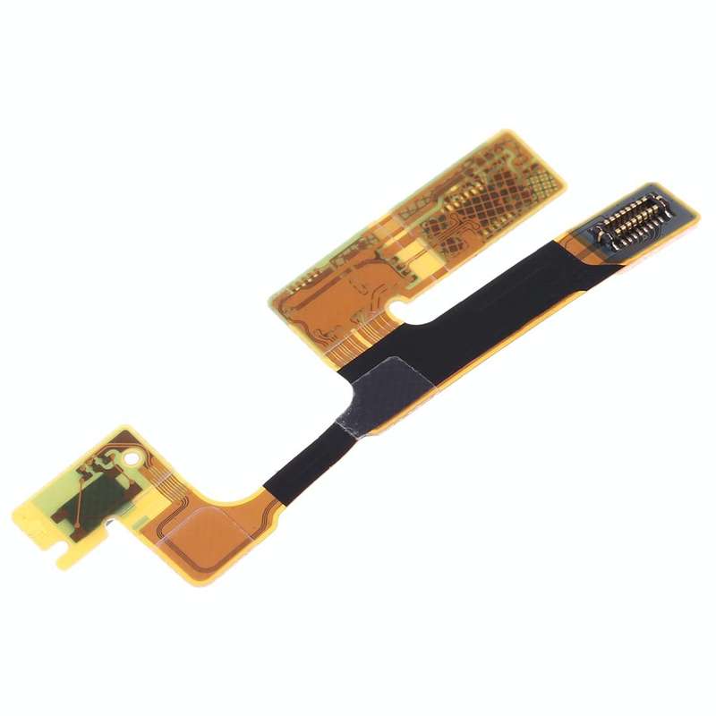 Power Button Flex Cable for Sony Xperia XZ1 Compact
