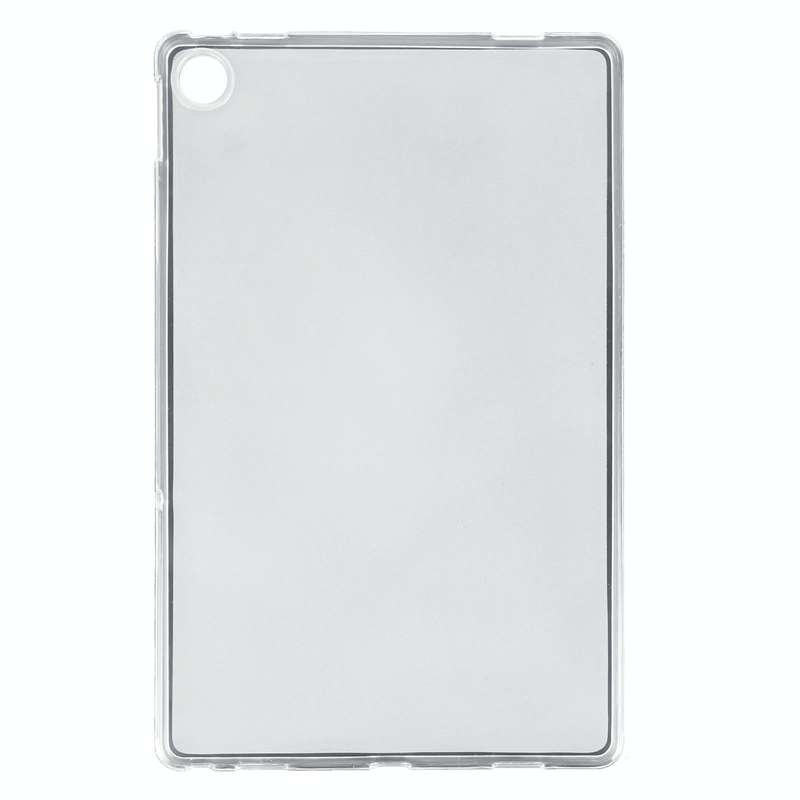 For Lenovo Tab M10 Plus 10.6 3rd Gen 2022 TB-X505F / X605F TPU Tablet Case(Frosted Clear)