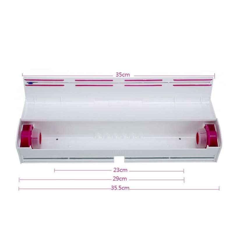 Household Cling Film Cutter