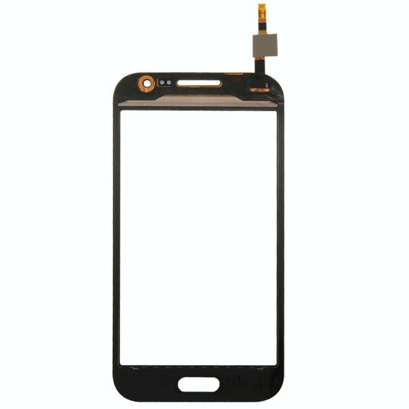 For Galaxy Core Prime / G360 Touch Panel (Black)
