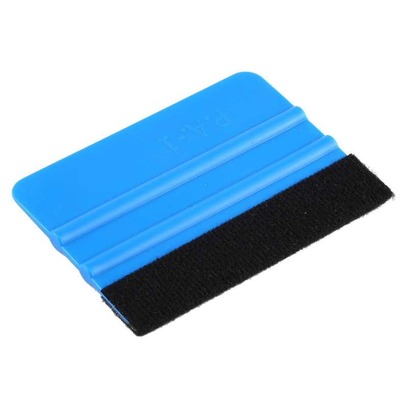 Plastic Sealant Scraper Car Window Film Scraper