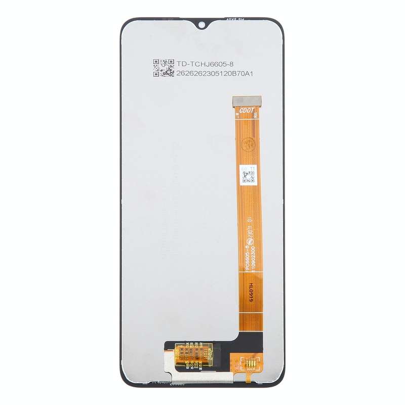 For TCL 40 X T609M OEM LCD Screen With Digitizer Full Assembly