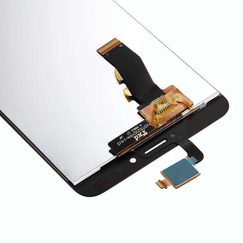 For Meizu M5s / Meilan 5s Original LCD Screen + Original Touch Panel(Black)