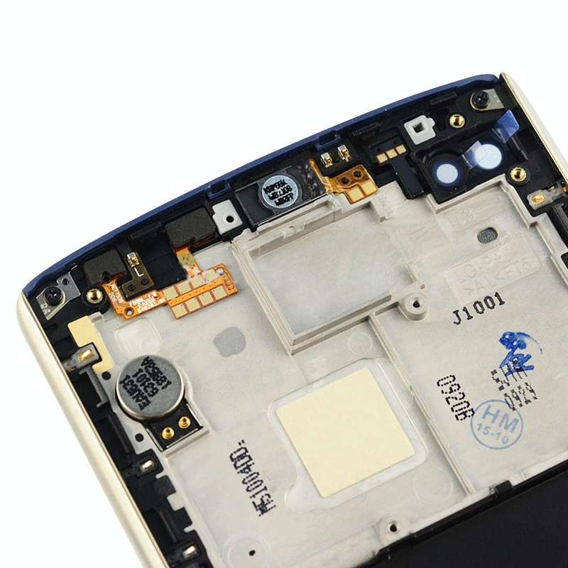 TFT LCD Screen for LG V10 H960 H961 H968 H900 VS990 Digitizer Full Assembly with Frame