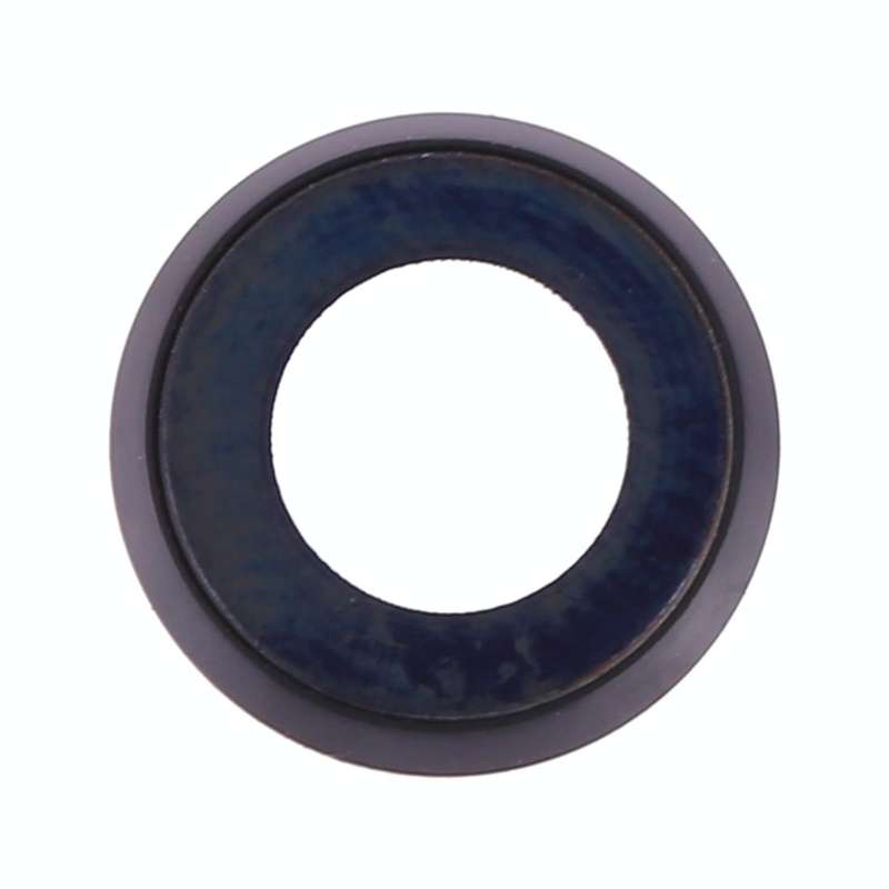 For Vivo Y71 10pcs Camera Lens Cover (Black)