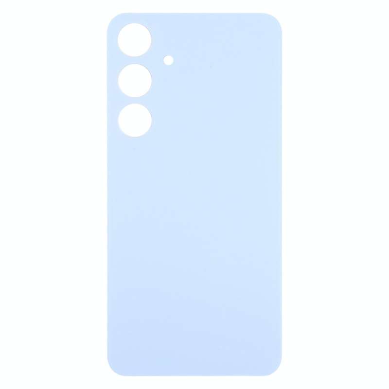 For Samsung Galaxy S24+ SM-S926B OEM Battery Back Cover(Blue)