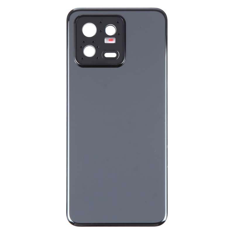 For Xiaomi 13 Original Battery Back Cover (Black)