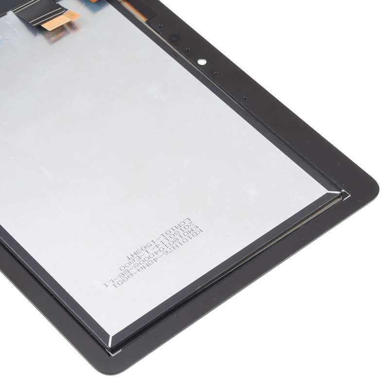 OEM LCD Screen for Amazon Echo Show 2 with Digitizer Full Assembly (Black)