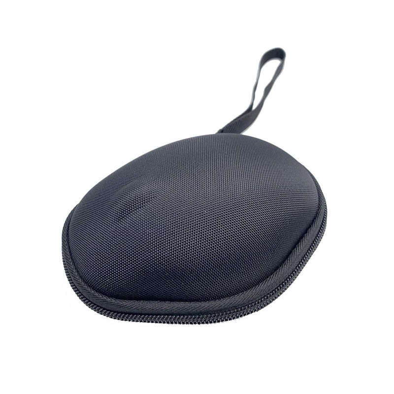 EVA Hard Case for Logitech M720 Triathalon Multi-Device Wireless Mouse - Travel Protective Carryi...