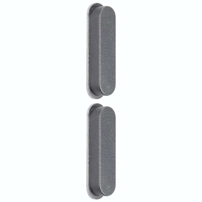 Volume Control Button for iPad Air 4 10.9 inch 2020 A2316 A2324 A2325 A2072 (Grey)
