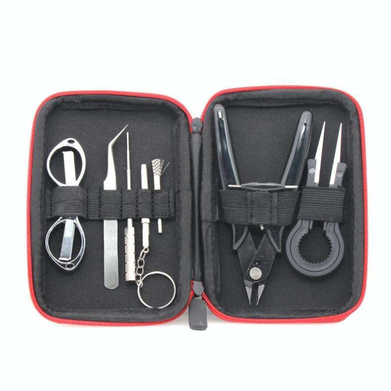 8-in-1 Electrical Computer Mobile Phone Repair Tool Set