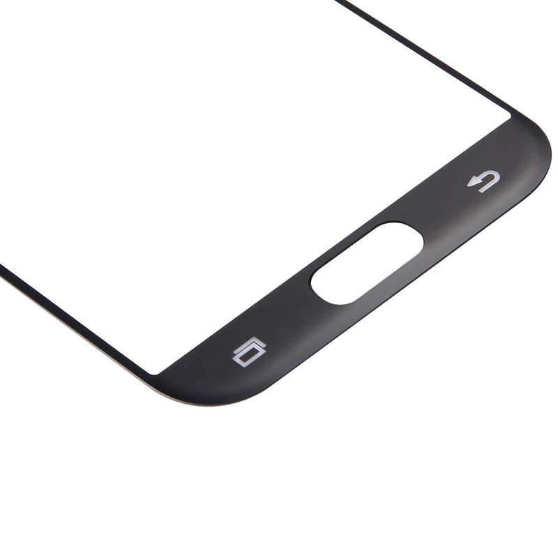 For Galaxy A5 (2017) / A520 0.26mm 9H Surface Hardness 2.5D Explosion-proof Full Screen Tempered ...