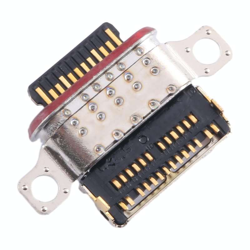 For Honor Magic4 Ultimate 10pcs Original Charging Port Connector