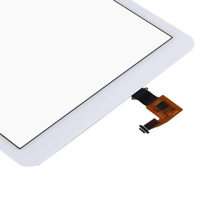 For Huawei Mediapad T1 10.0 / T1-A21 Touch Panel(White)