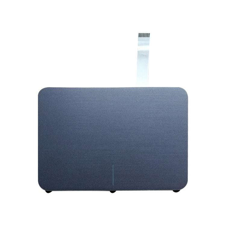 Laptop Touchpad With Flex Cable For Dell Vostro V5460 V5470 V5480 (Grey)