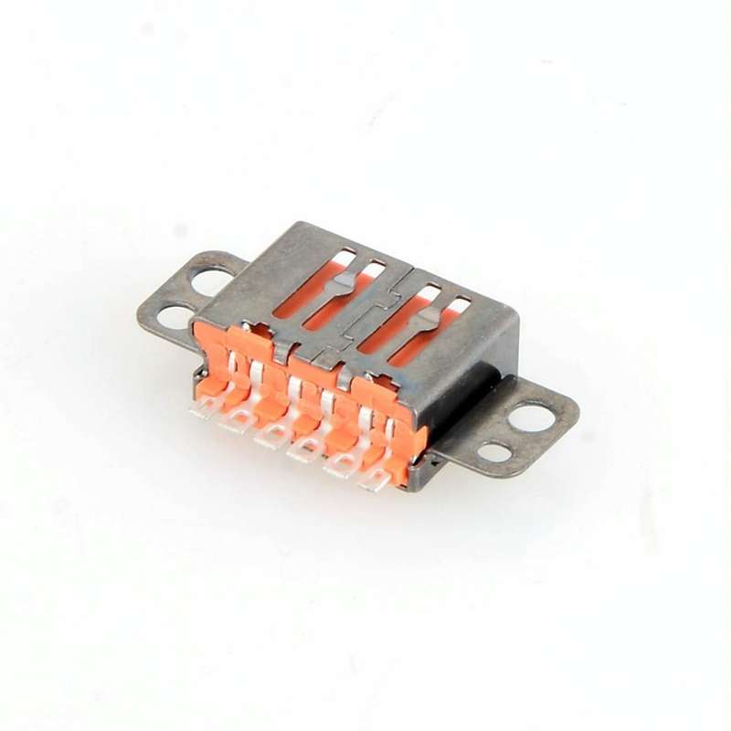 USB DC Power Jack Connector for Lenovo Yoga 3 Pro 13 S0P45