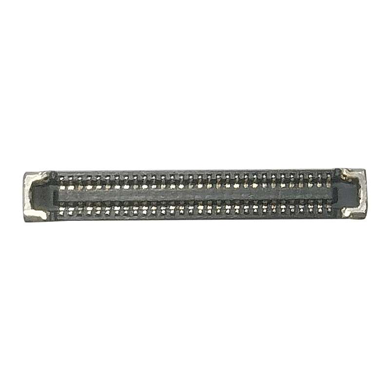 For Samsung Galaxy A01 SM-A015F(Global) 10pcs Motherboard LCD Display FPC Connector