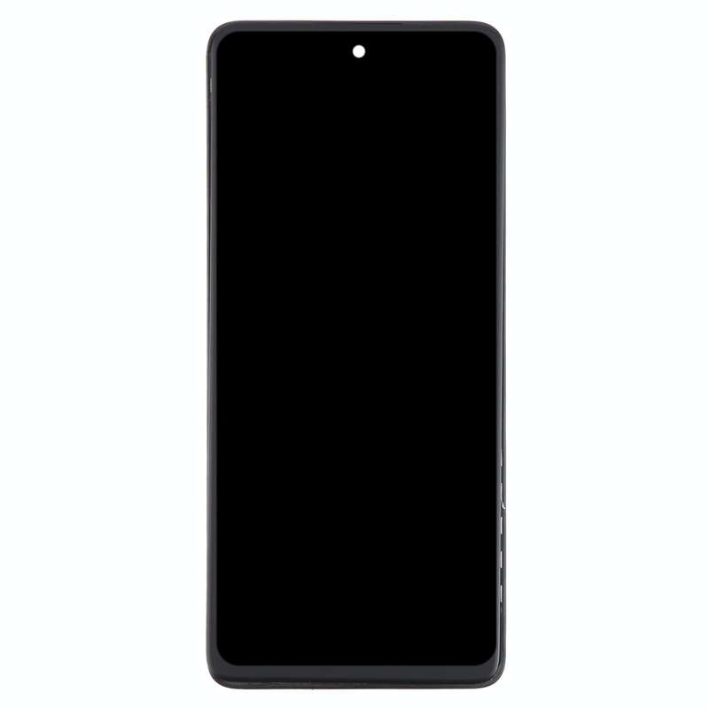 For TCL 50 SE OEM LCD Screen with Digitizer Full Assembly