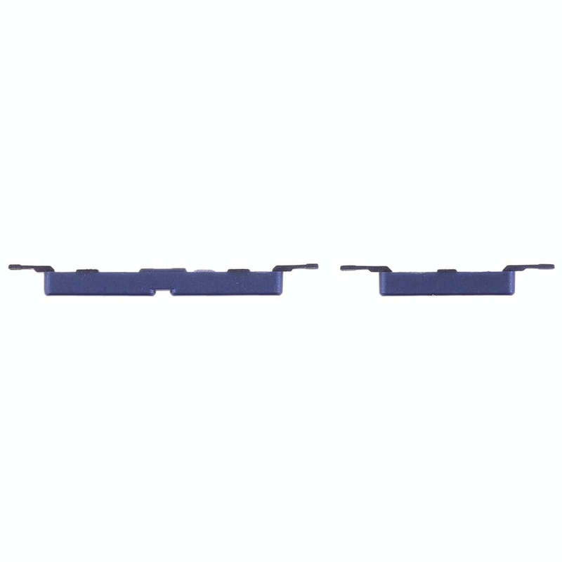 For OPPO A1 Side Keys(Blue)