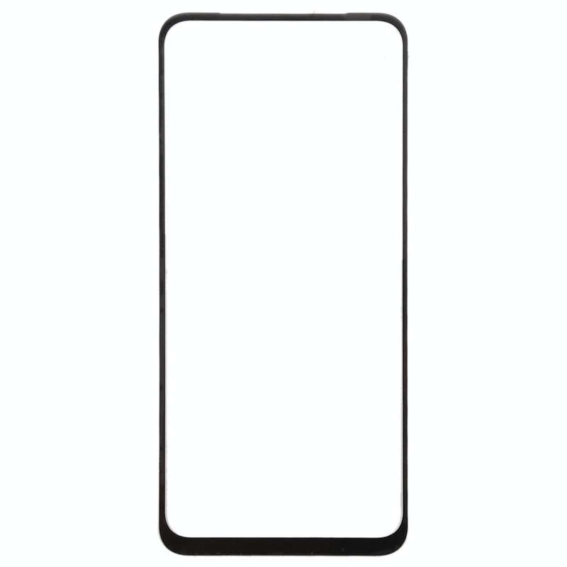 For OPPO K3 / F11 Pro Front Screen Outer Glass Lens with OCA Optically Clear Adhesive