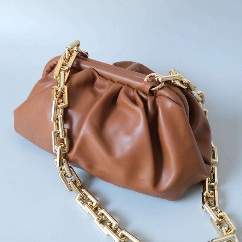 Retro Mobile Phone Chain Lanyard Tortoiseshell Acrylic Resin Bag Chain with Spacer, Spec: L205-LS...