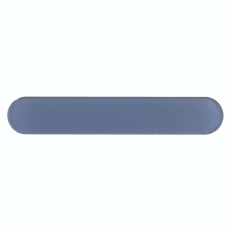 For iPhone 13 Pro / 13 Pro Max US Edition 5G Signal Antenna Glass Plate (Blue)