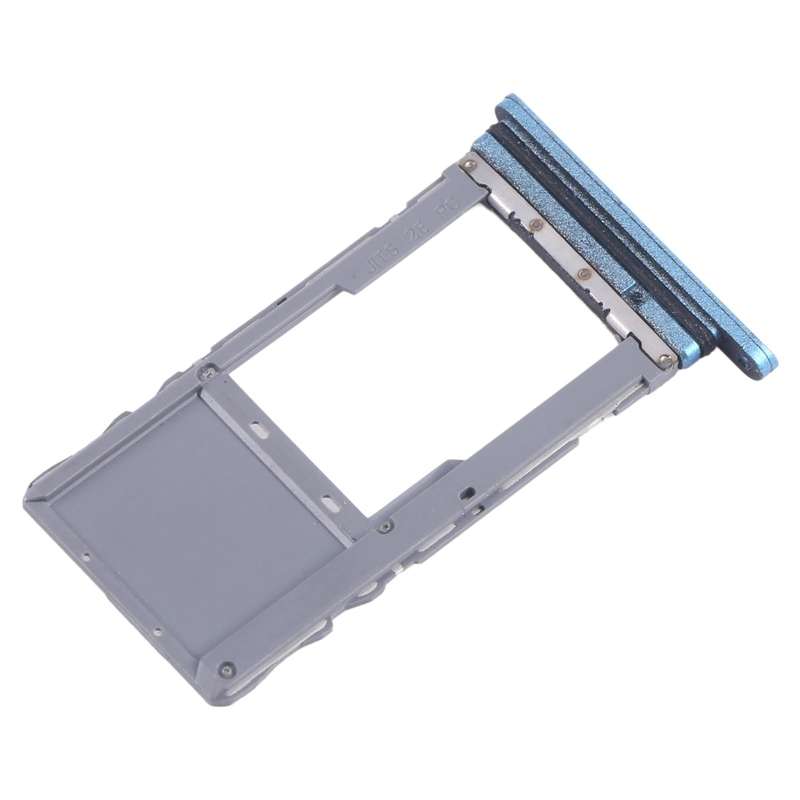 For TCL 10 TabMax Original Micro SD Card Tray (Green)