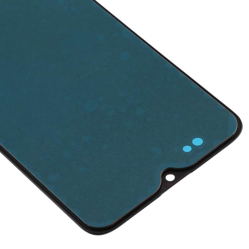 For OnePlus 6T A6010 A6013 TFT Material LCD Screen and Digitizer Full Assembly (Black)