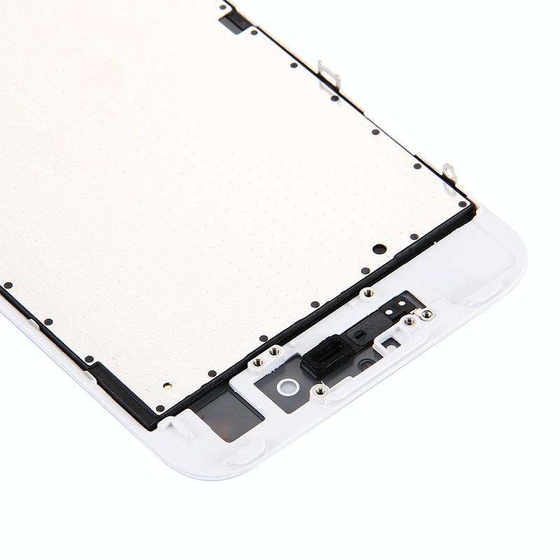 LCD Screen and Digitizer Full Assembly for iPhone 7(White)